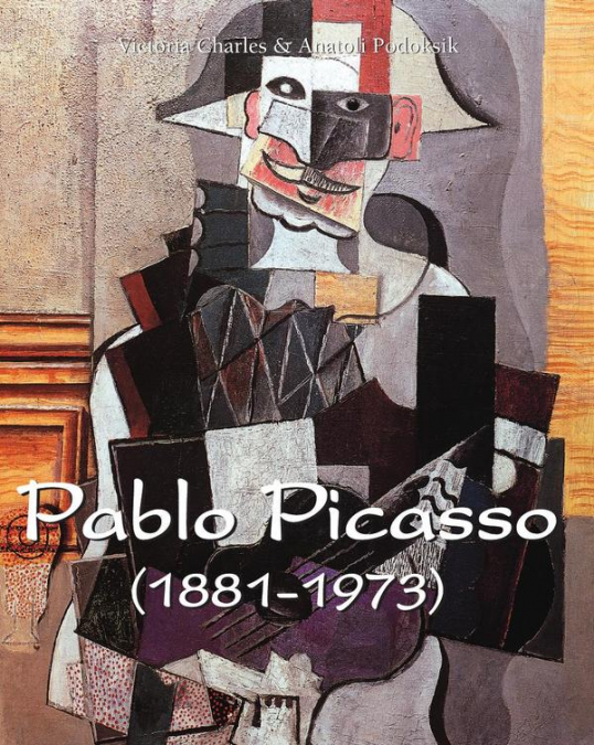 Pablo Picasso (1881-1973)
