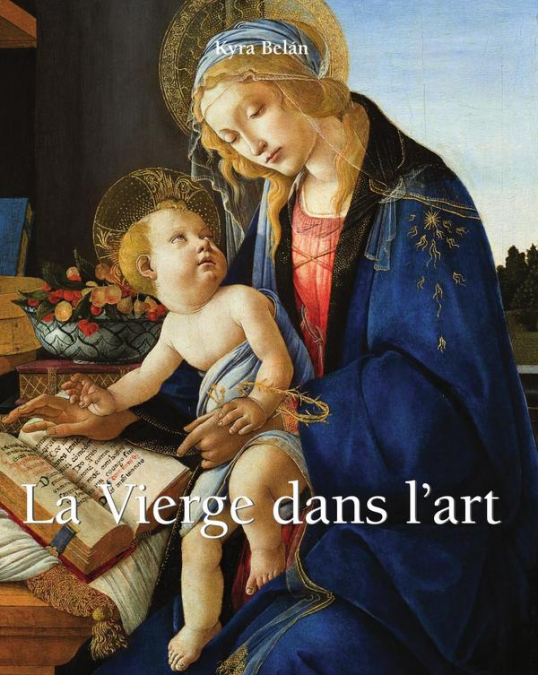 La Vierge dans l’art