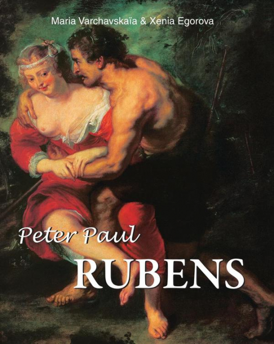 Peter Paul Rubens