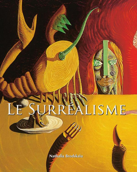 Le Surréalisme