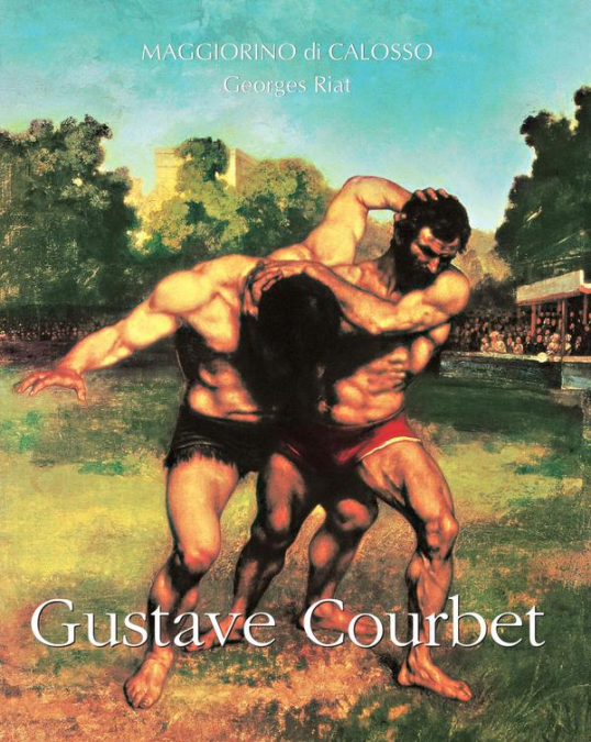Gustave Courbet