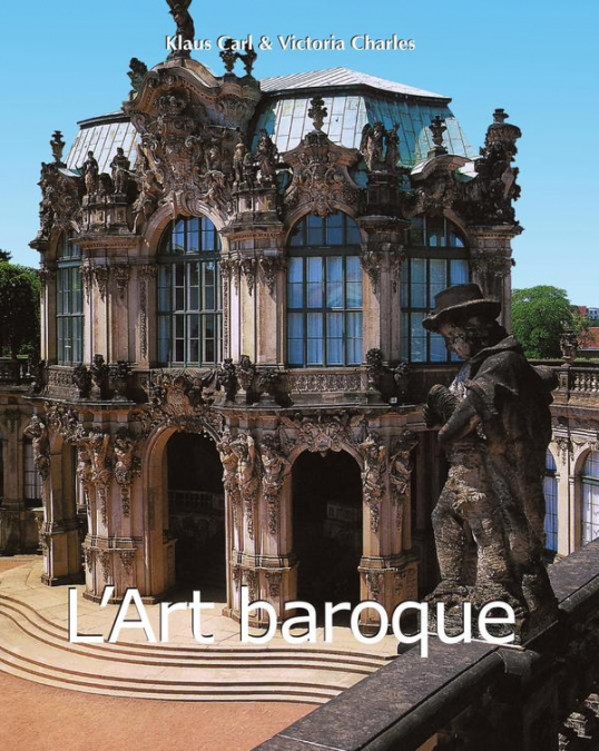 L’Art baroque