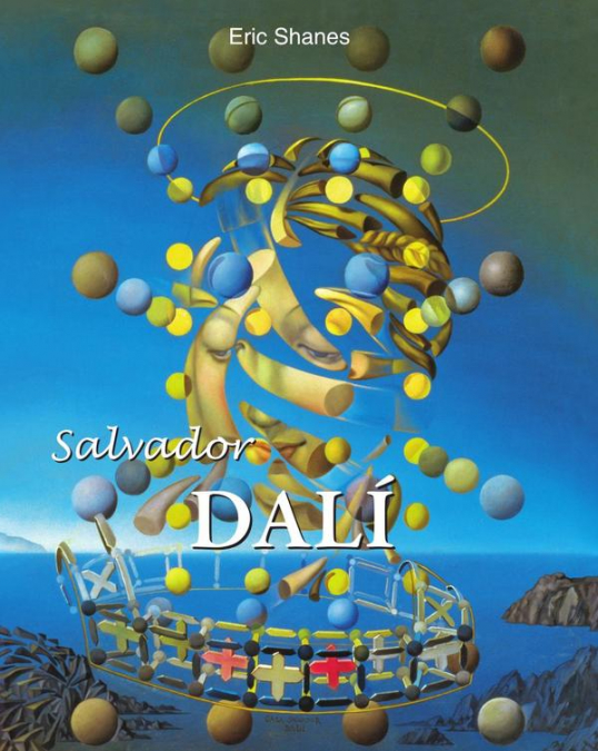 Salvador DalÍ