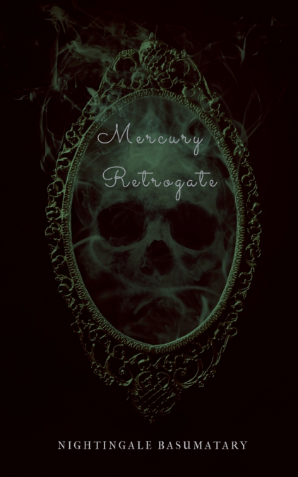 Mercury Retrogate