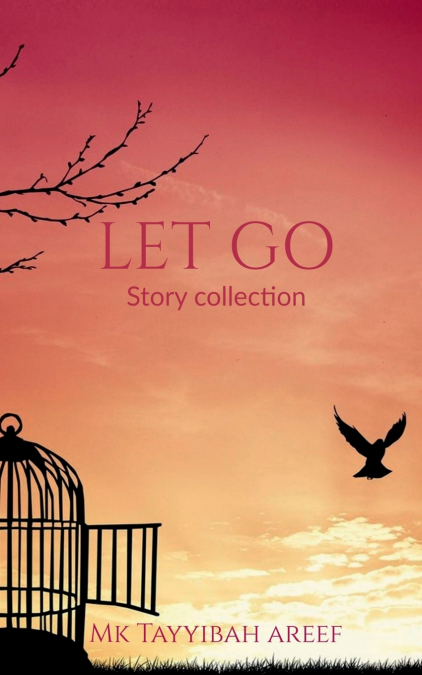 LET GO