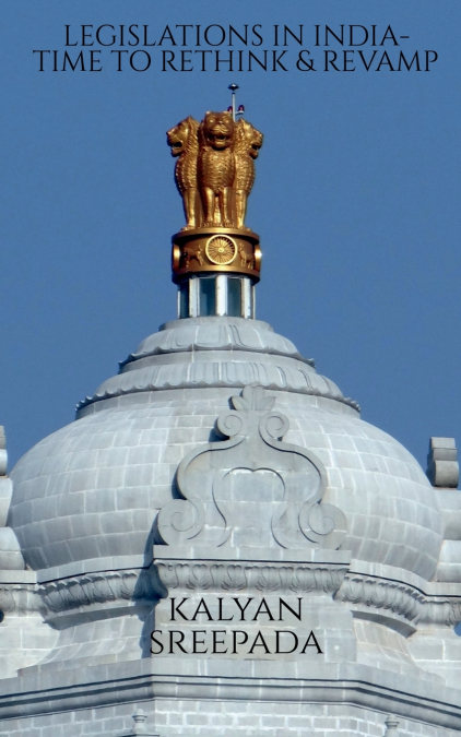 Legislations in India