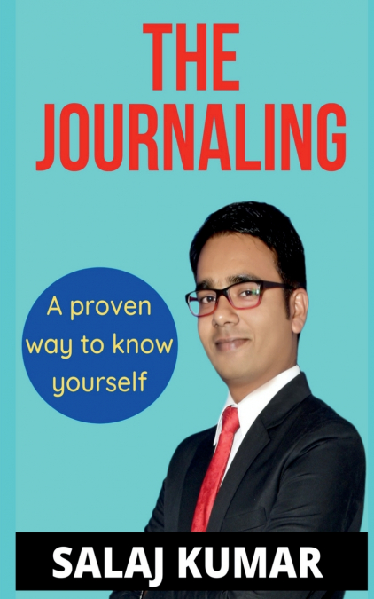 THE JOURNALING