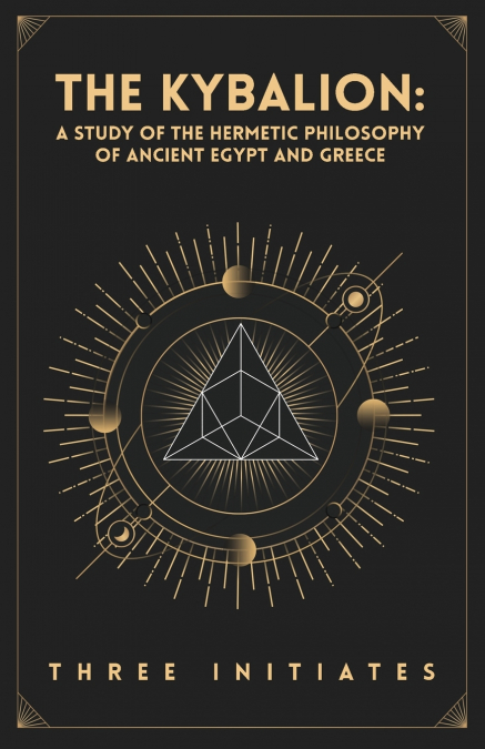 The Kybalion Paperback