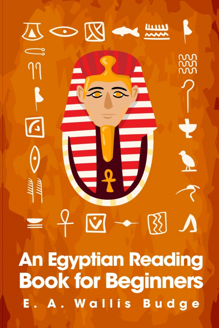 An Egyptian Reading book for Beginners