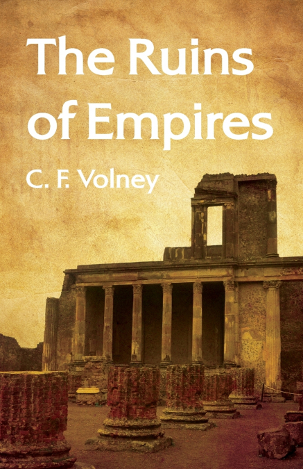 The Ruins of Empires Paperback