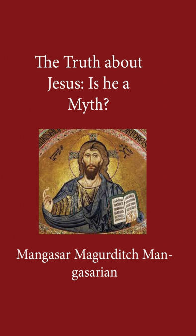 Truth About Jesus
