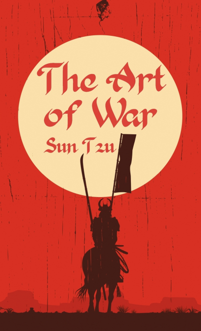 Art of War Hardcover