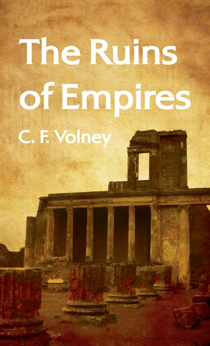 Ruins of Empires Hardcover
