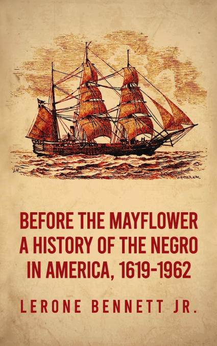 Before the Mayflower