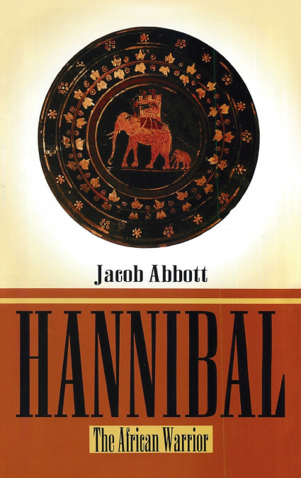 Hannibal Hardcover