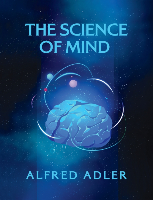 Science of Mind Hardcover