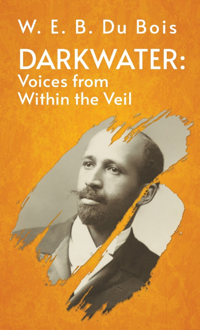 Darkwater Voices From Within The Veil Hardcover