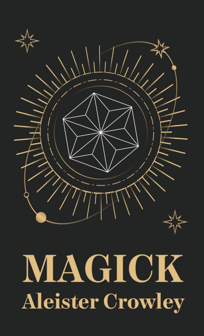 Magick Hardcover
