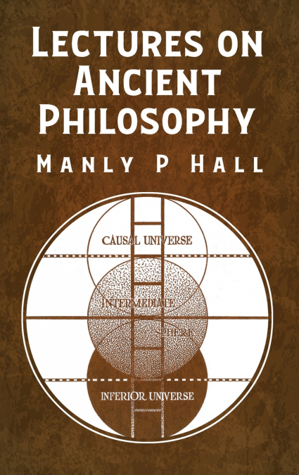 Lectures on Ancient Philosophy HARDCOVER