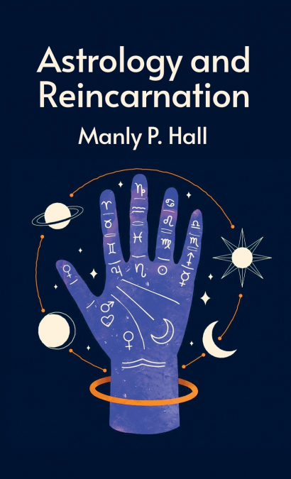 Astrology and Reincarnation Hardcover