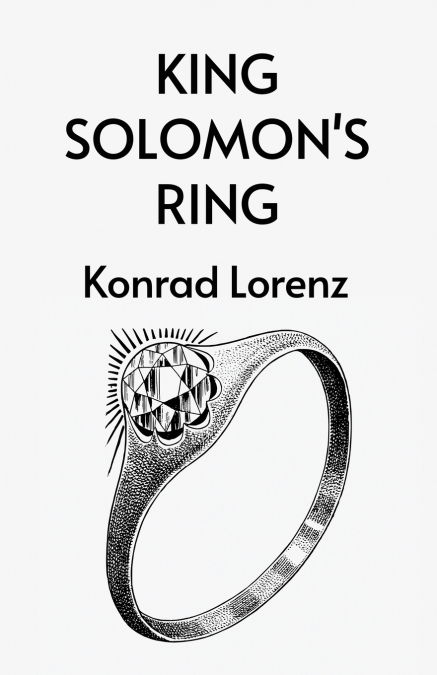 King Solomon’s Ring