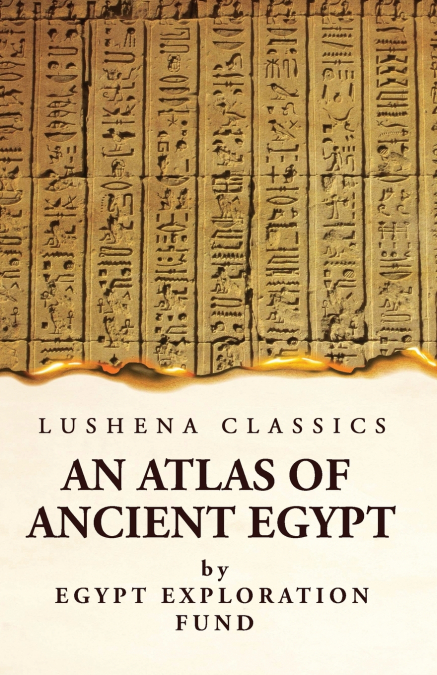 An Atlas of Ancient Egypt