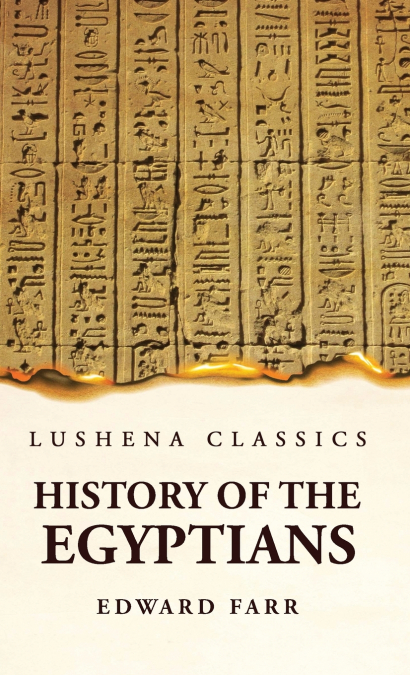 History of the Egyptians