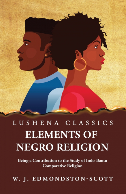 Elements of Negro Religion