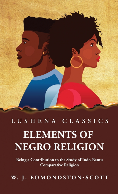 Elements of Negro Religion