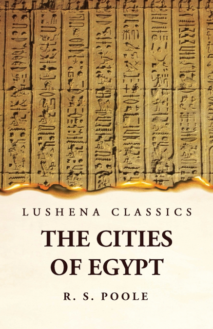 The Cities of Egypt