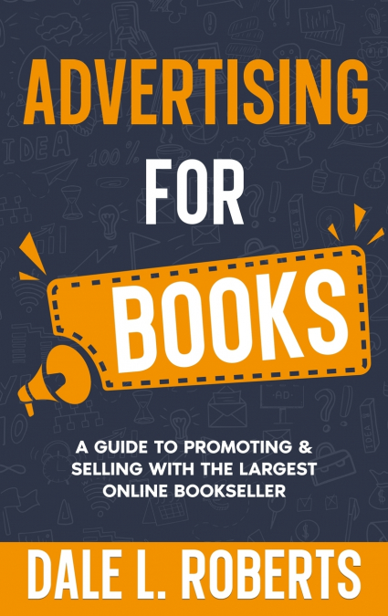 Advertising for Books