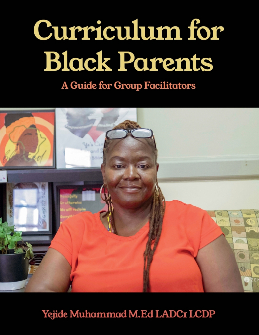 Curriculum for Black Parents