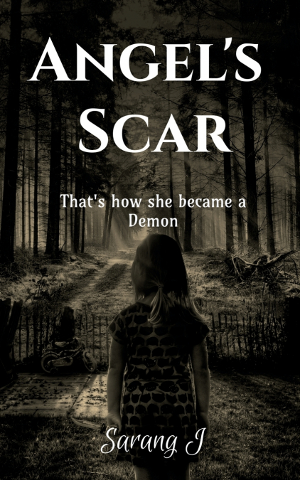 Angel’s Scar