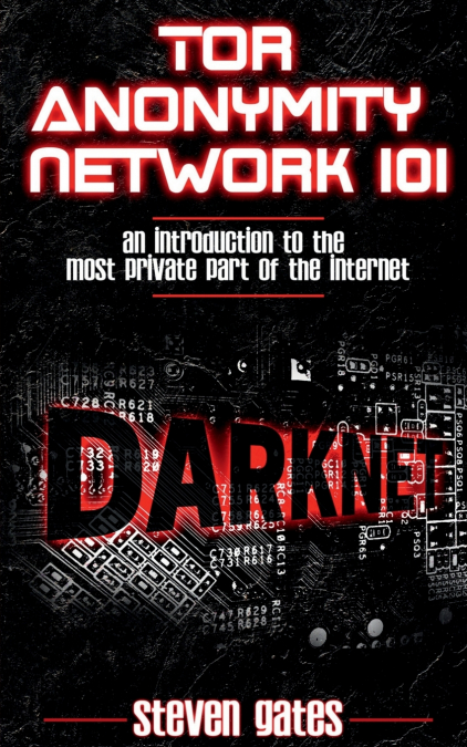 Tor Anonymity  Network 101
