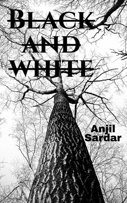Black And White