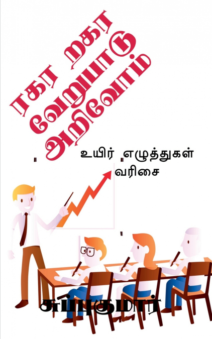ta ,ra verupadu / ரகர றகர வேறுபாடு அறிவோம்