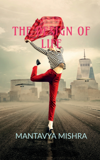 THE DESING OF LIFE