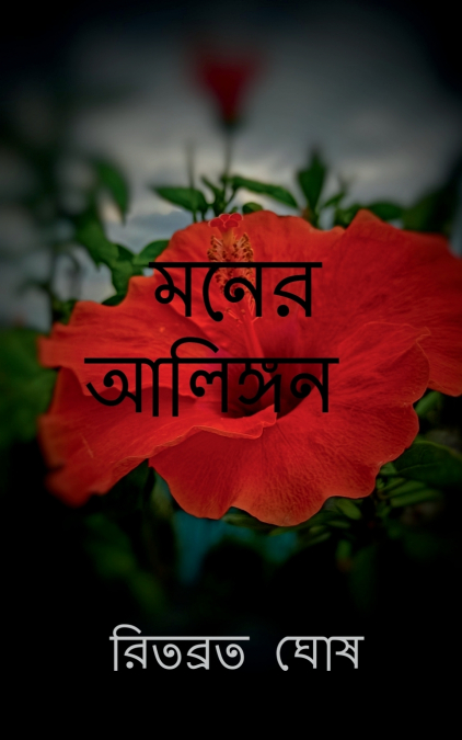 Mind’s Embrace / মনের আলিঙ্গন