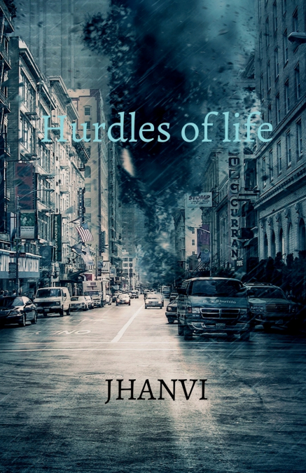 Hurdles of life