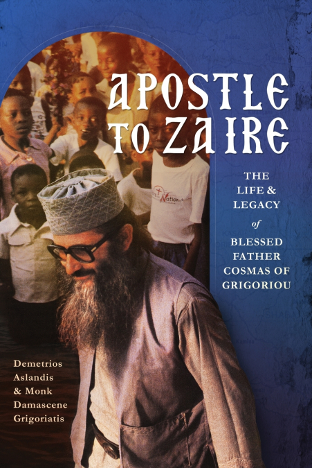 Apostle to Zaire