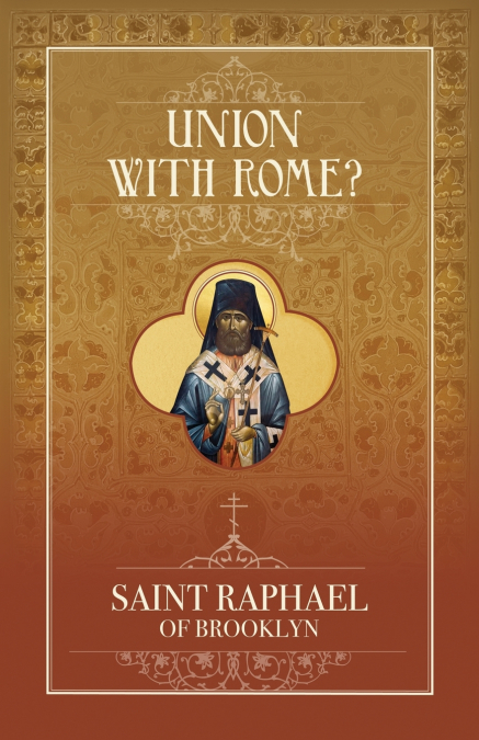 Union with Rome?
