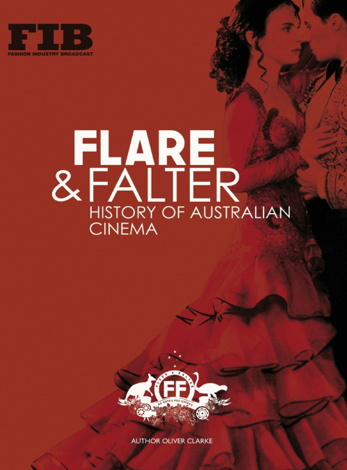 THE FLARE AND THE FALTER
