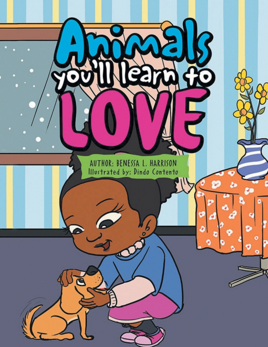 Animals You’ll Learn to Love