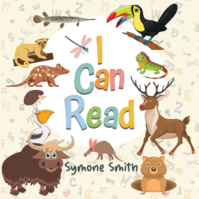 I Can Read