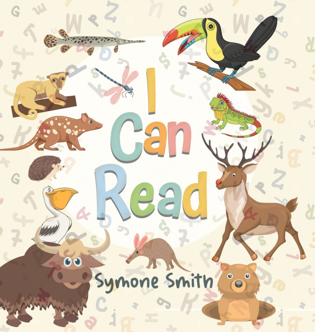 I Can Read