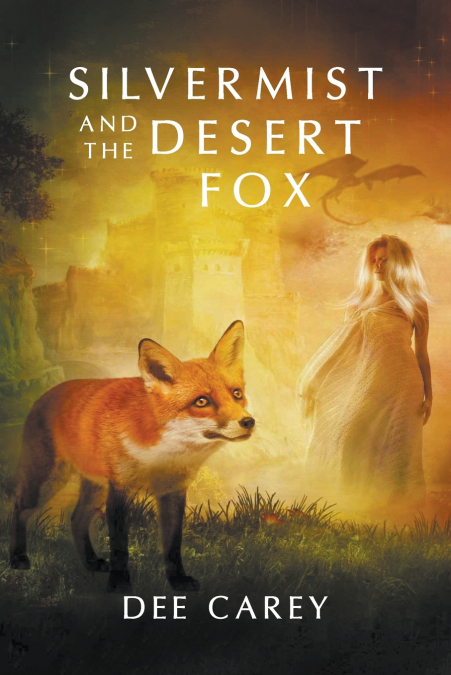 Silvermist and the Desert Fox