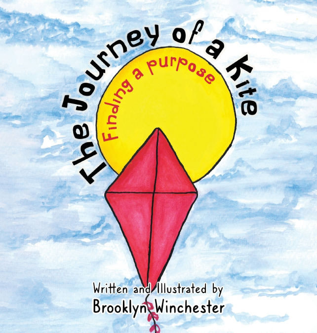 The Journey of a Kite