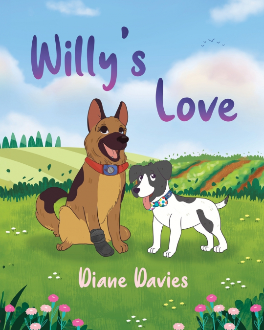 Willy’s Love