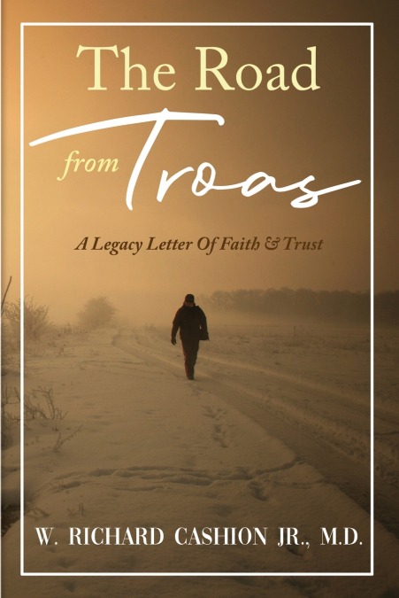 The Road from Troas