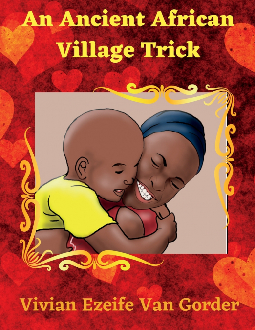 An Ancient African Village Trick